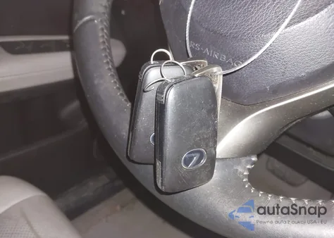 2016 Lexus Rx 350 из США, поврежденный, VIN 2T2BZMCA4GC036666